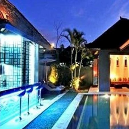 Villa Samudra Raya Bali Dış mekan fotoğraf