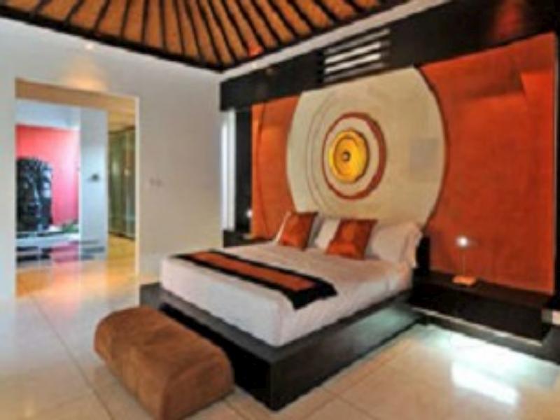 Villa Samudra Raya Bali Dış mekan fotoğraf