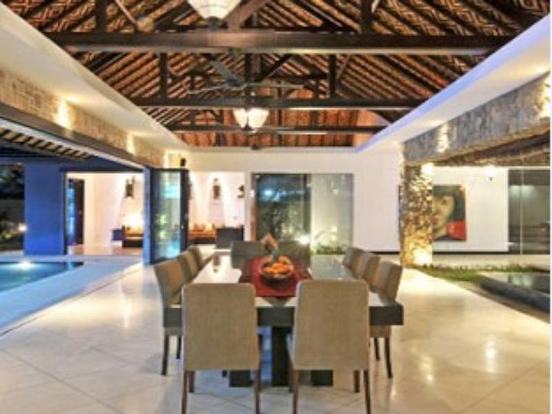Villa Samudra Raya Bali Dış mekan fotoğraf