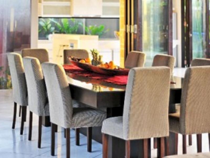 Villa Samudra Raya Bali Dış mekan fotoğraf