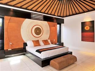 Villa Samudra Raya Bali Dış mekan fotoğraf